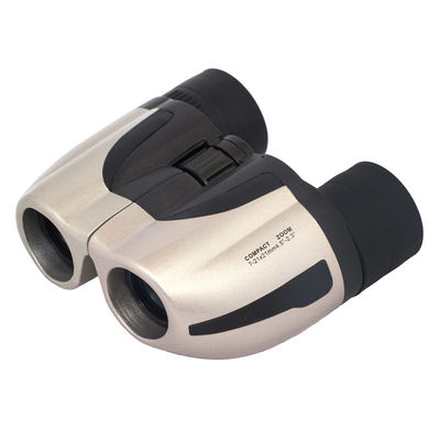 Lightweight 21x21mm Compact Hiking Binoculars 4.5 Degree 2.3 Degree