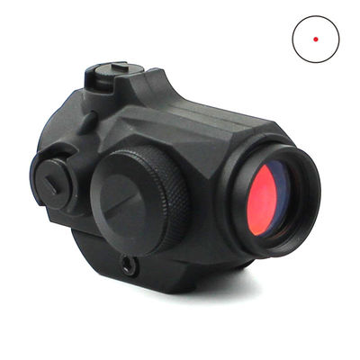 1x20mm Dot Sights rouge