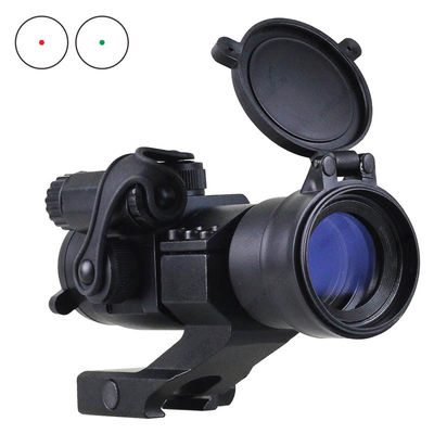 285g Dot Sights rouge
