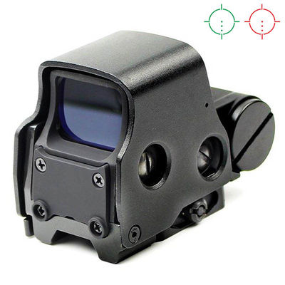 34x24mm Red Dot Sights