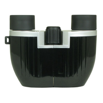 Lightweight 135g 8x Compact Folding Binoculars Apparent Field Of View 58 Degree