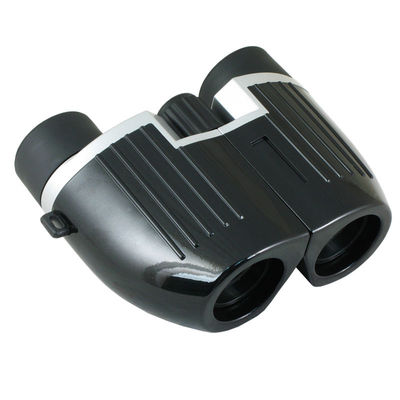Lightweight 135g 8x Compact Folding Binoculars Apparent Field Of View 58 Degree