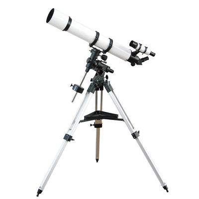 Longueur focale 900mm 135 réfracteur géant des jumelles 102mm de trépied de cm