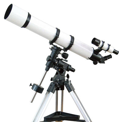 Longueur focale 900mm 135 réfracteur géant des jumelles 102mm de trépied de cm