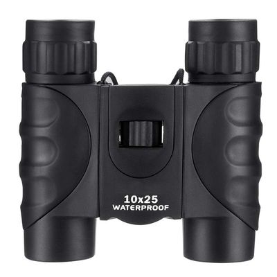 jumelles imperméables de 25mm Fogproof