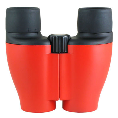 Bk7 Prism Glass 10x25 High End Binoculars Field Angle 5.5 degree