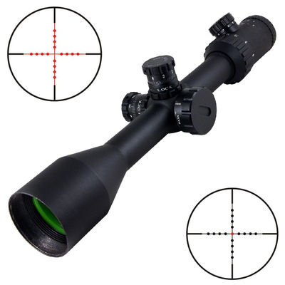 portée de chasse de fusil de 16x50m