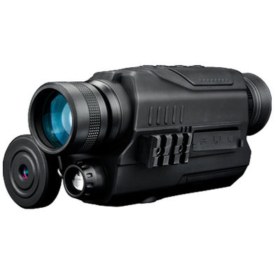 5x Compact Night Vision Monocular