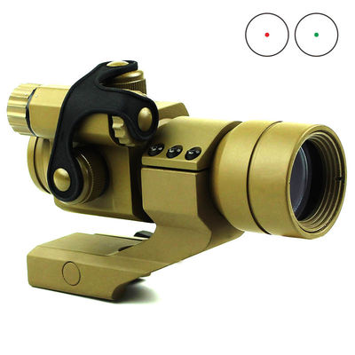 285g Dot Sights rouge