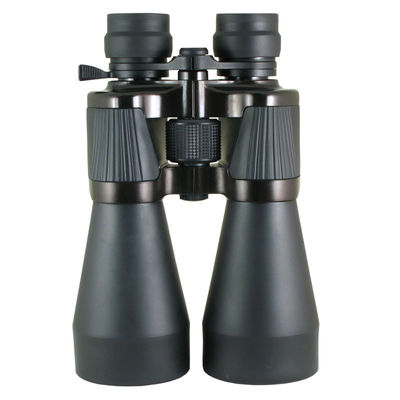 Lentille objective optique inverse des jumelles 2.36inch de bourdonnement de BK 7 Porro 30x