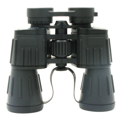 Fully Multi Coated 50mm compact binoculars hunting 10x Magnification